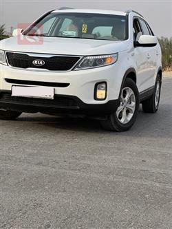 کیا سۆرینتۆ